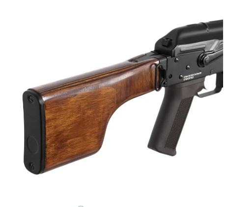 Кулемет страйкбольний CYMA CM.052S RPK-S 6 мм Фото 3